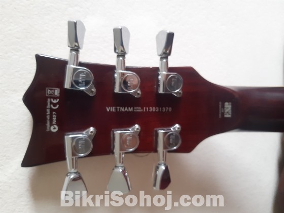 LTD EC-256 Electric guitar
